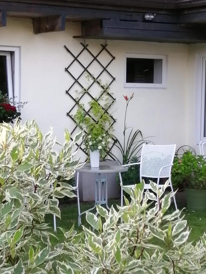 Secret Garden House In The Center Of Sigulda Vila Exterior foto