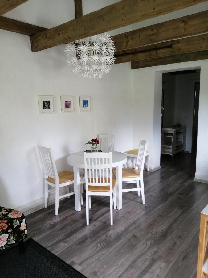 Secret Garden House In The Center Of Sigulda Vila Exterior foto
