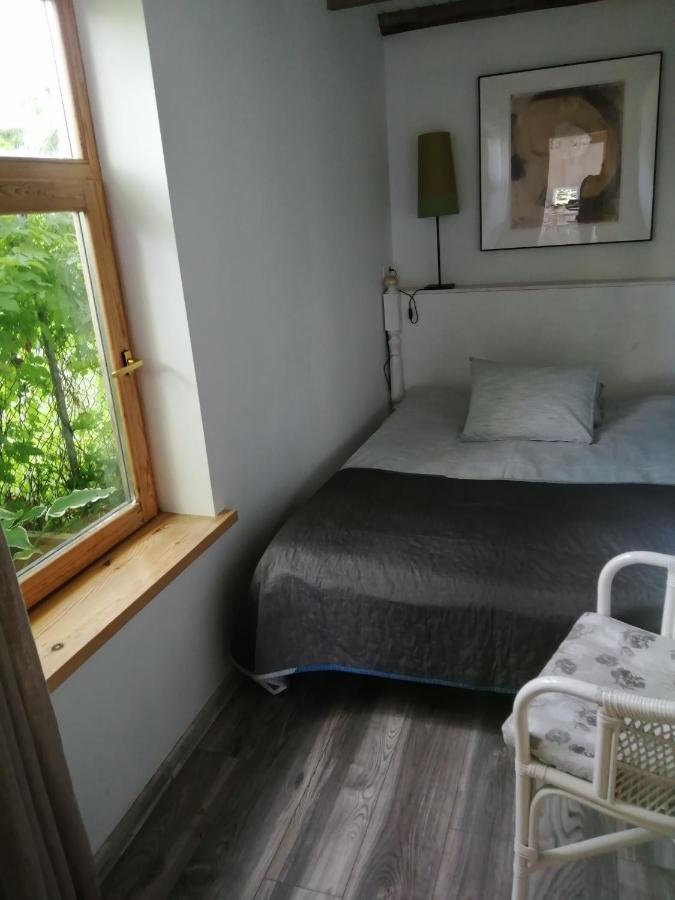 Secret Garden House In The Center Of Sigulda Vila Exterior foto